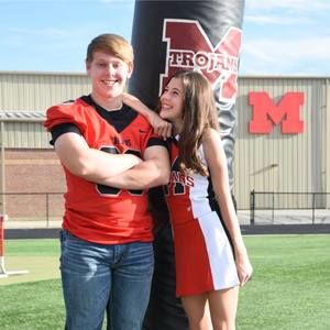 Meet your Posher, Julie